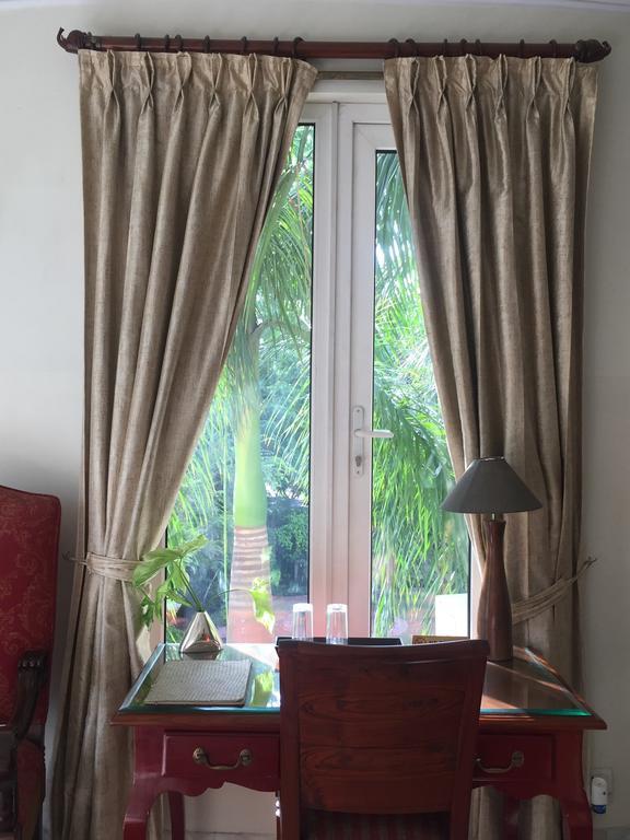 Barwara Kothi Jaipur Quarto foto